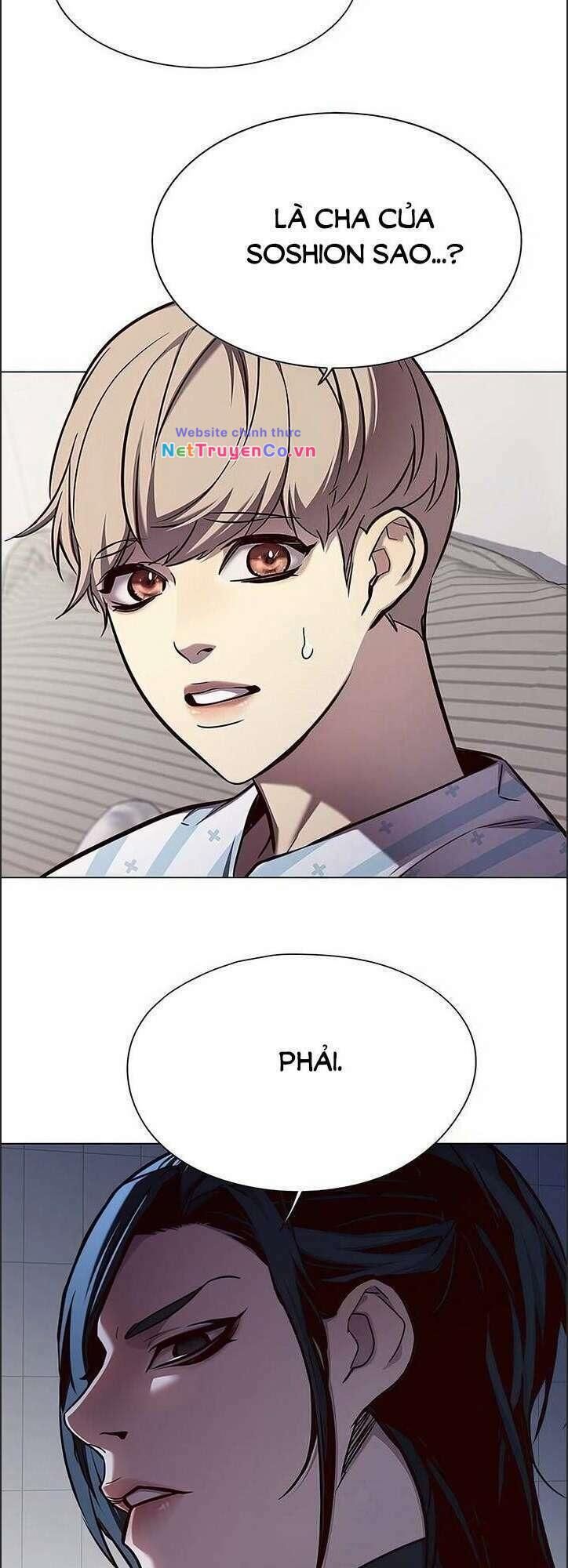 Cô Dâu Của Sói Trắng Chapter 136 - Trang 2