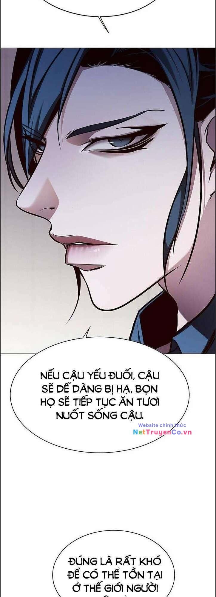 Cô Dâu Của Sói Trắng Chapter 136 - Trang 2