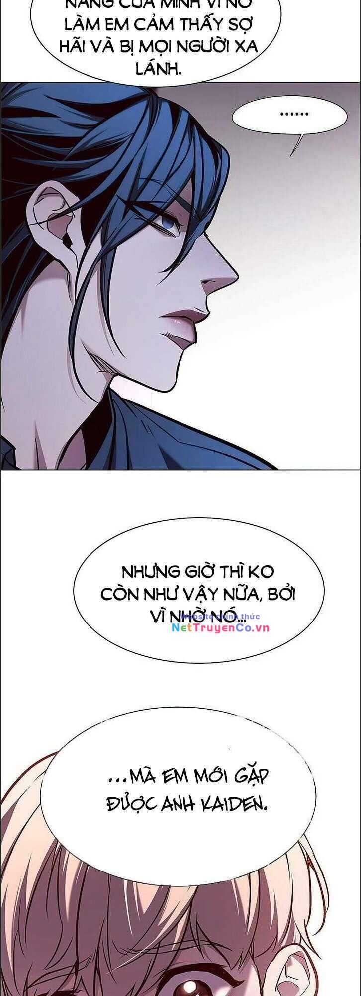 Cô Dâu Của Sói Trắng Chapter 136 - Trang 2