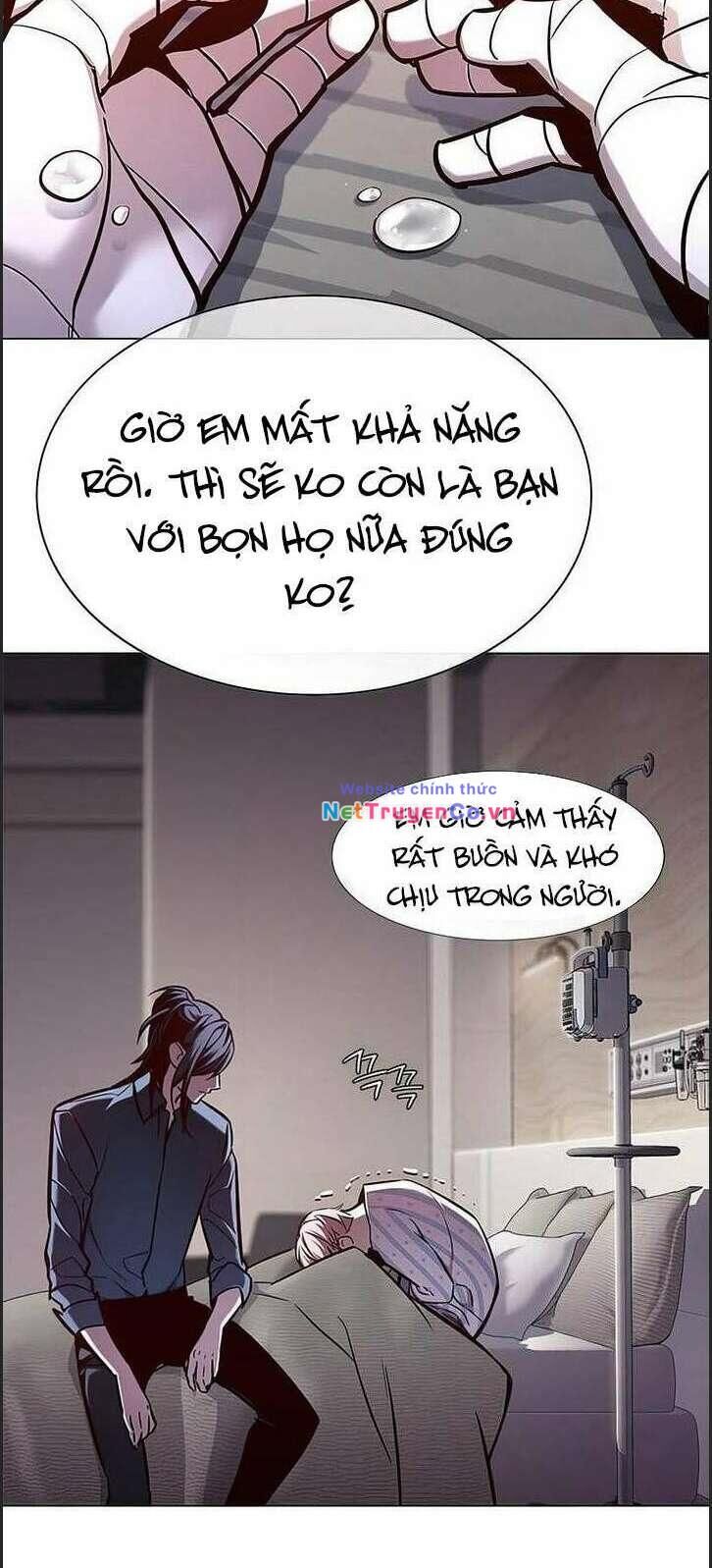 Cô Dâu Của Sói Trắng Chapter 136 - Trang 2