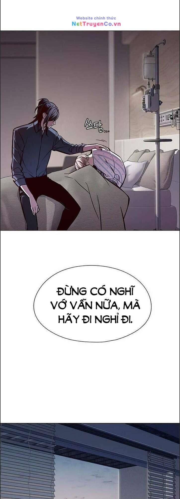 Cô Dâu Của Sói Trắng Chapter 136 - Trang 2