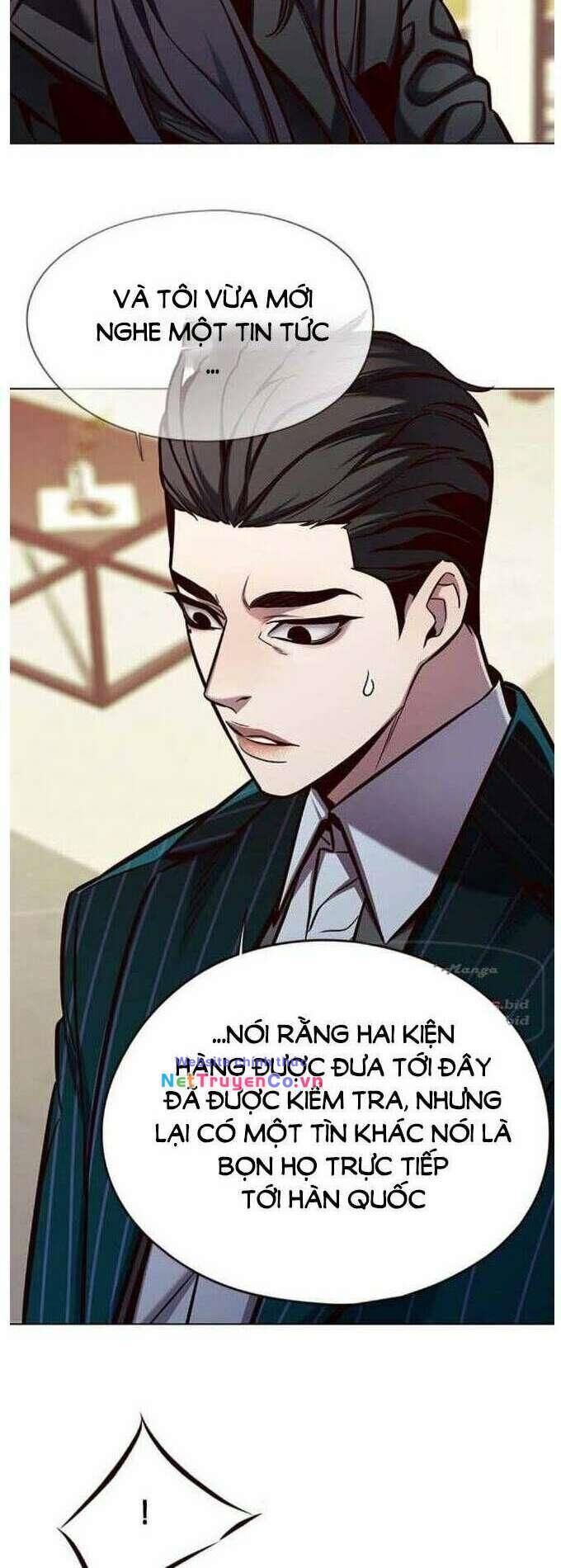Cô Dâu Của Sói Trắng Chapter 137 - Trang 2