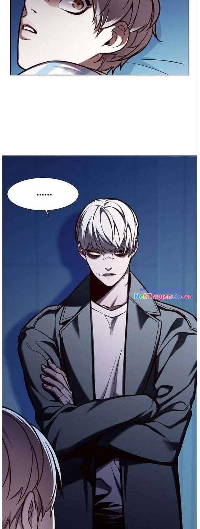 Cô Dâu Của Sói Trắng Chapter 137 - Trang 2