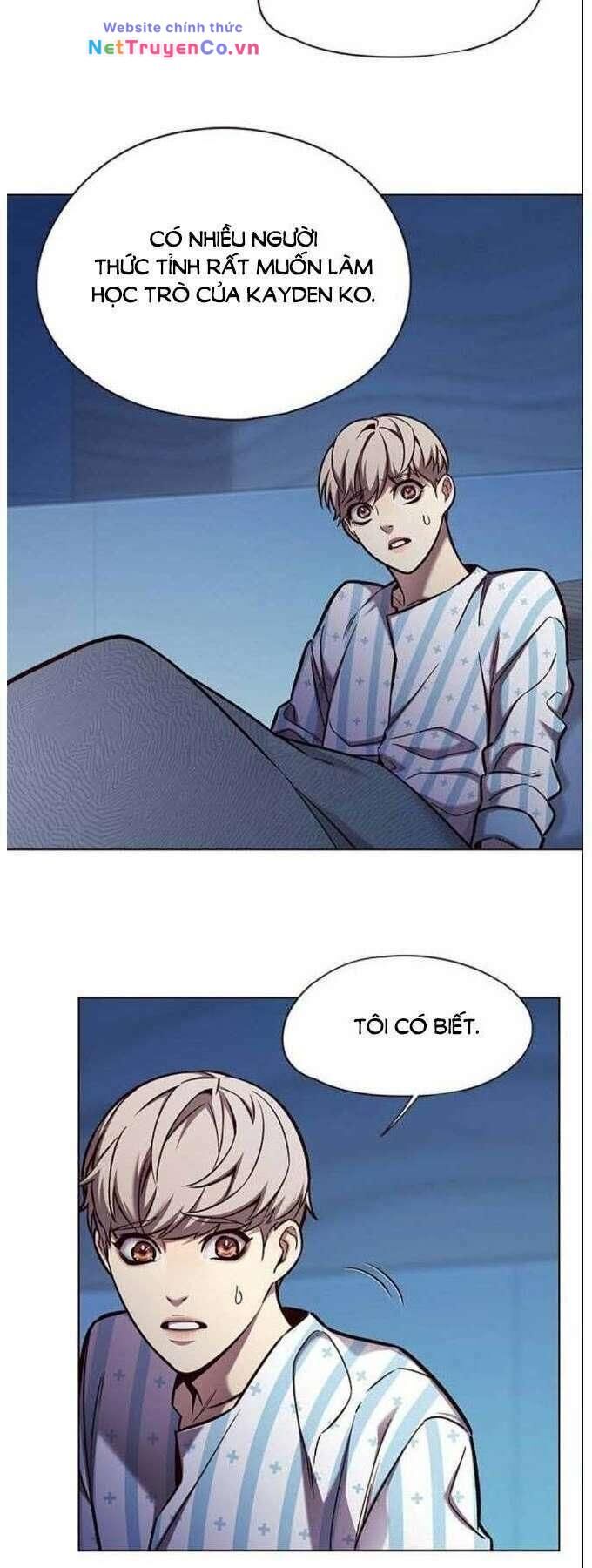 Cô Dâu Của Sói Trắng Chapter 137 - Trang 2