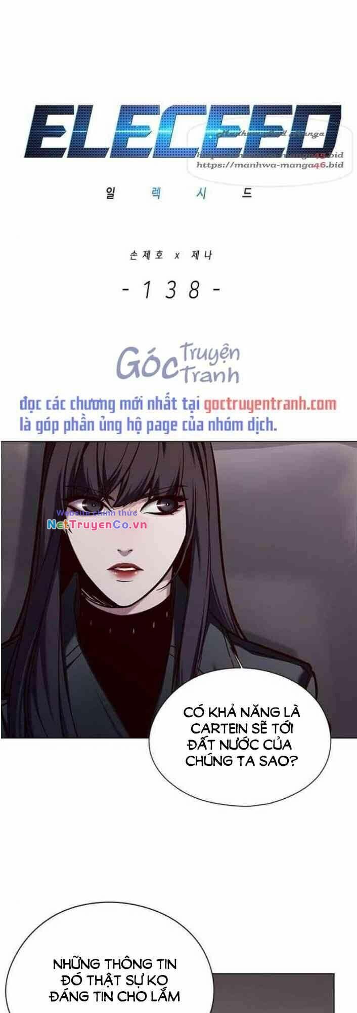 Cô Dâu Của Sói Trắng Chapter 138 - Trang 2