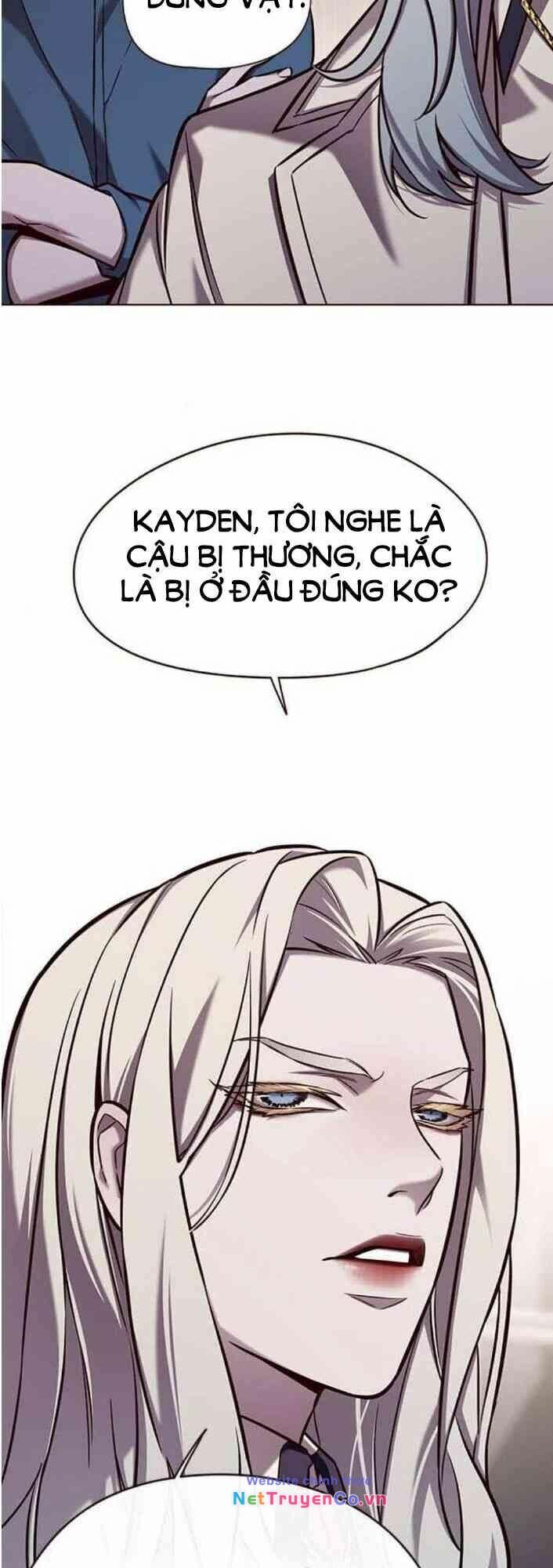 Cô Dâu Của Sói Trắng Chapter 138 - Trang 2