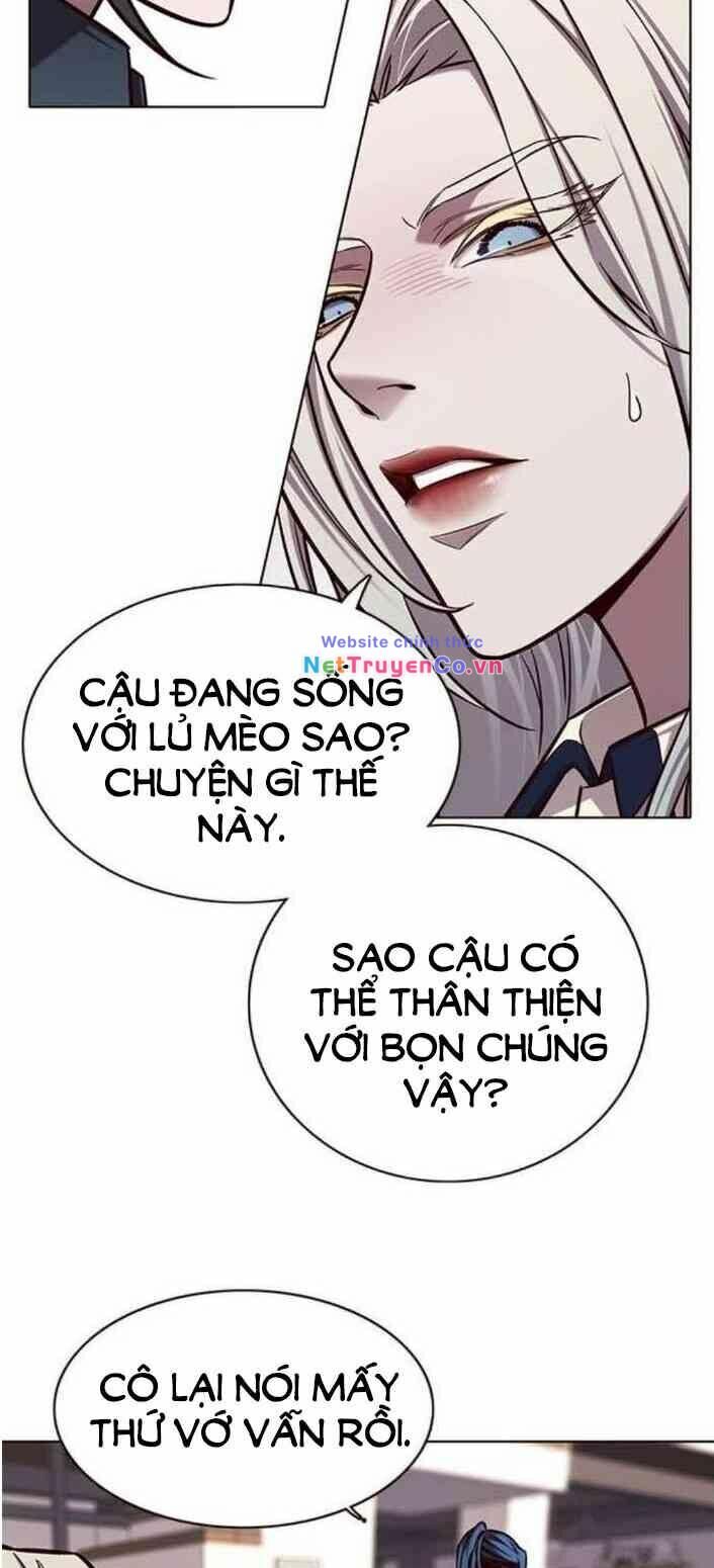 Cô Dâu Của Sói Trắng Chapter 138 - Trang 2