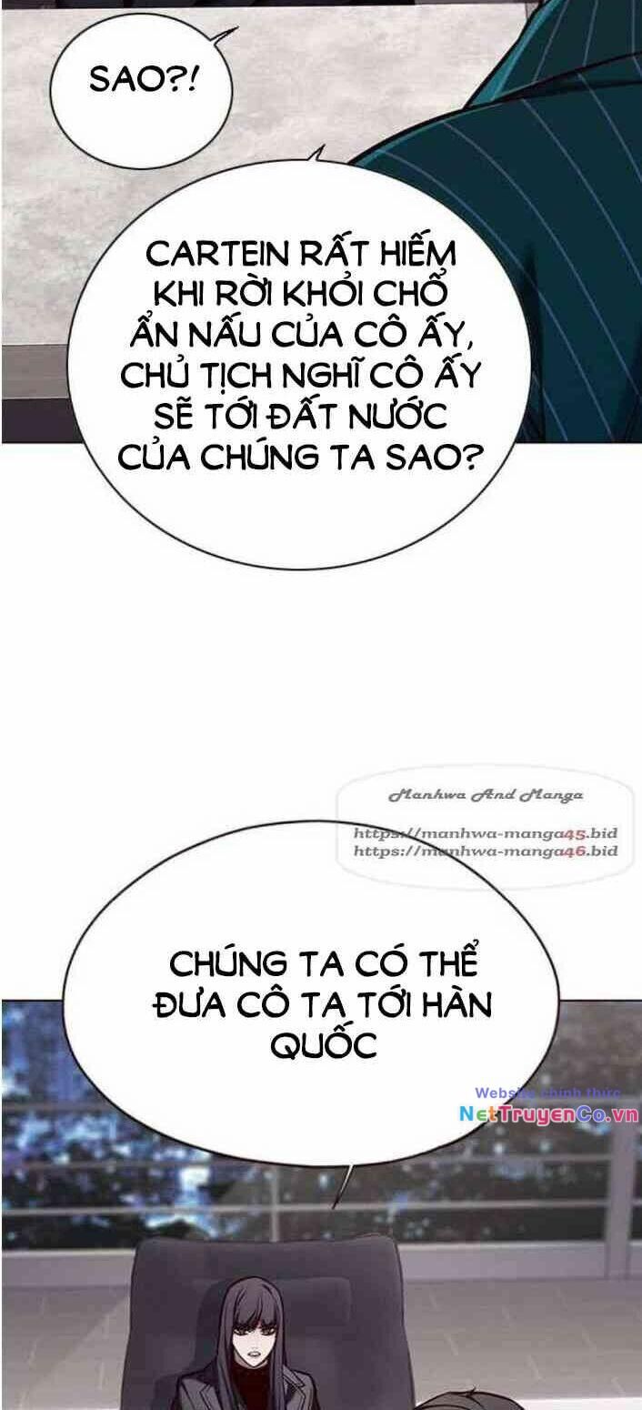 Cô Dâu Của Sói Trắng Chapter 138 - Trang 2