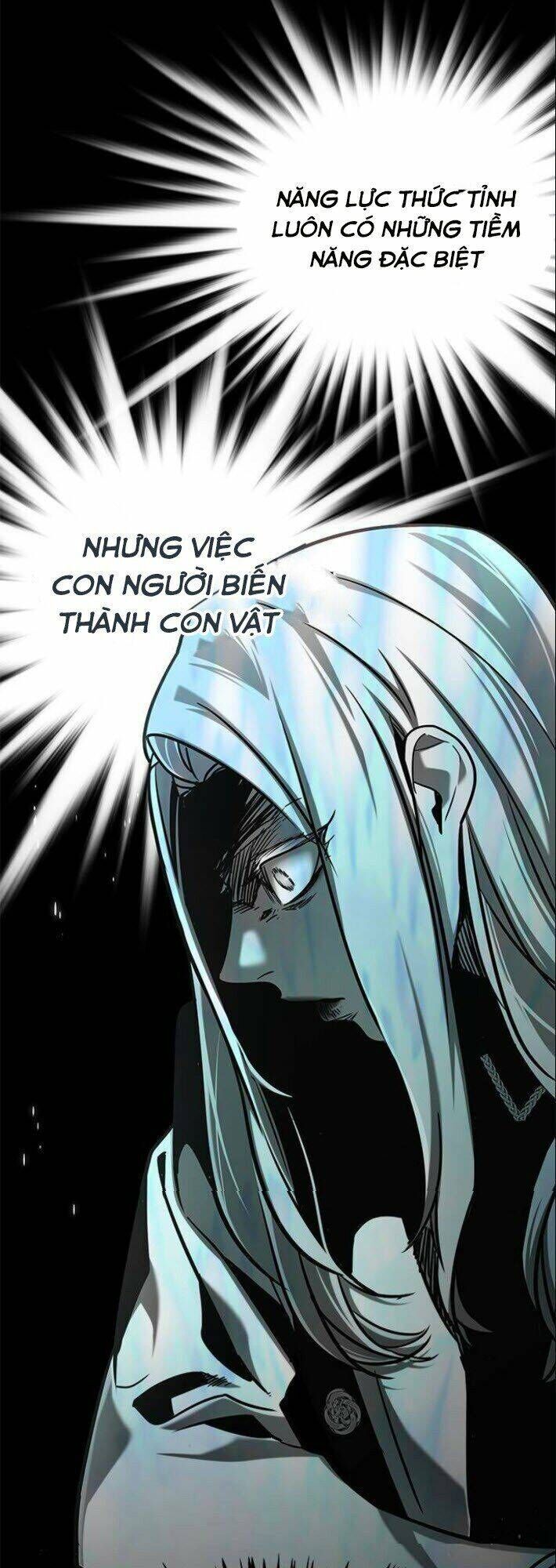 Cô Dâu Của Sói Trắng Chapter 139 - Trang 2