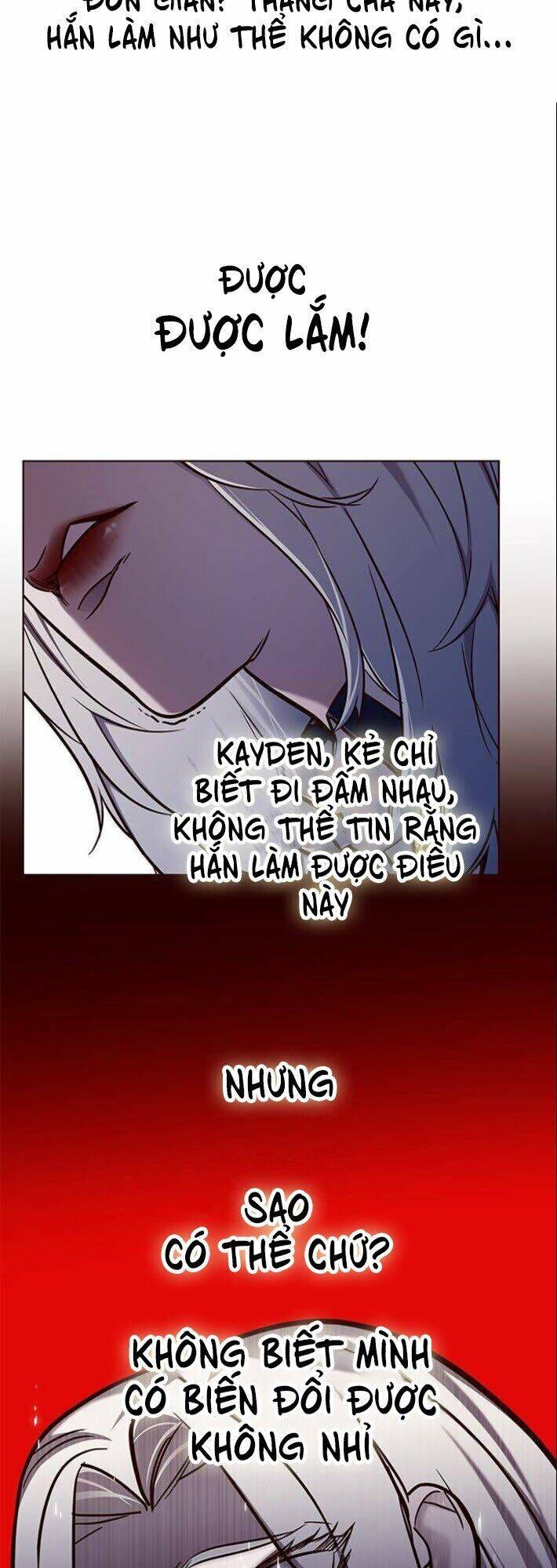 Cô Dâu Của Sói Trắng Chapter 139 - Trang 2