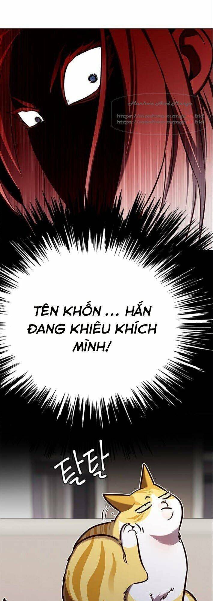 Cô Dâu Của Sói Trắng Chapter 139 - Trang 2