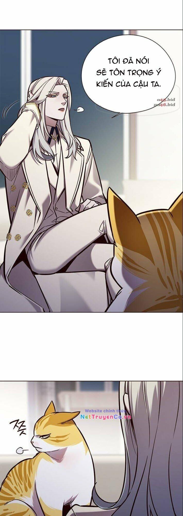 Cô Dâu Của Sói Trắng Chapter 139 - Trang 2