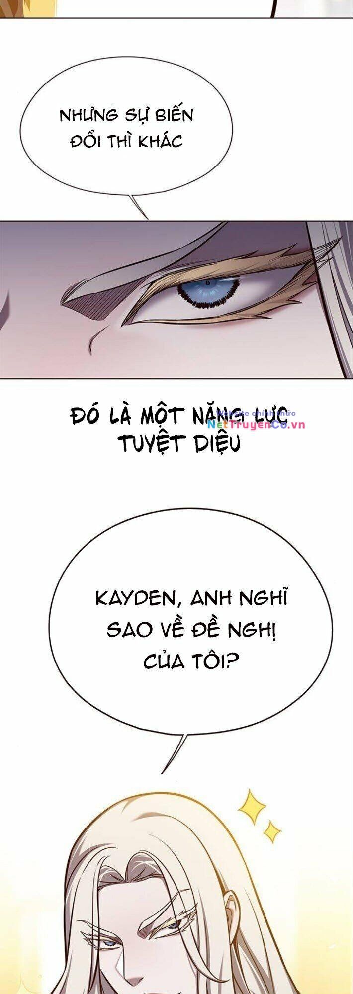 Cô Dâu Của Sói Trắng Chapter 139 - Trang 2