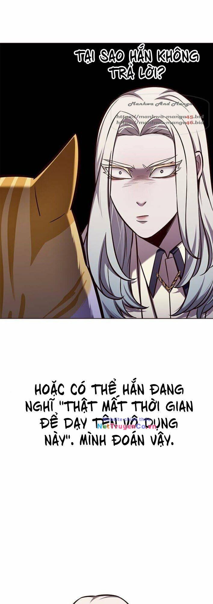 Cô Dâu Của Sói Trắng Chapter 139 - Trang 2