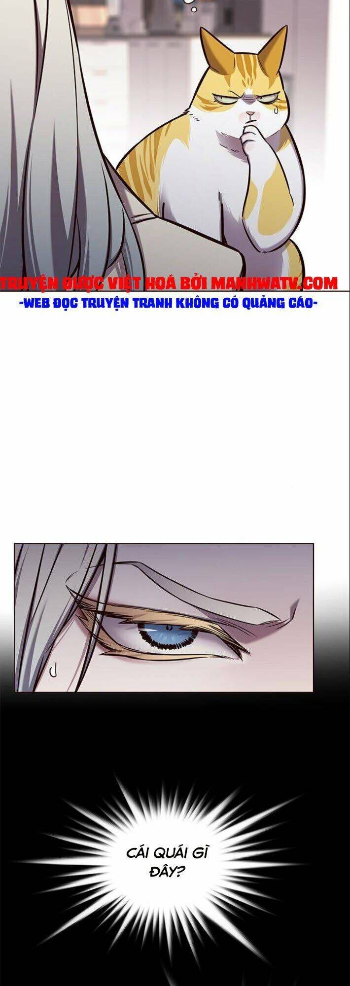 Cô Dâu Của Sói Trắng Chapter 139 - Trang 2