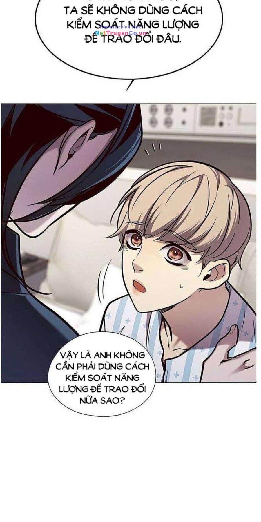 Cô Dâu Của Sói Trắng Chapter 140 - Trang 2