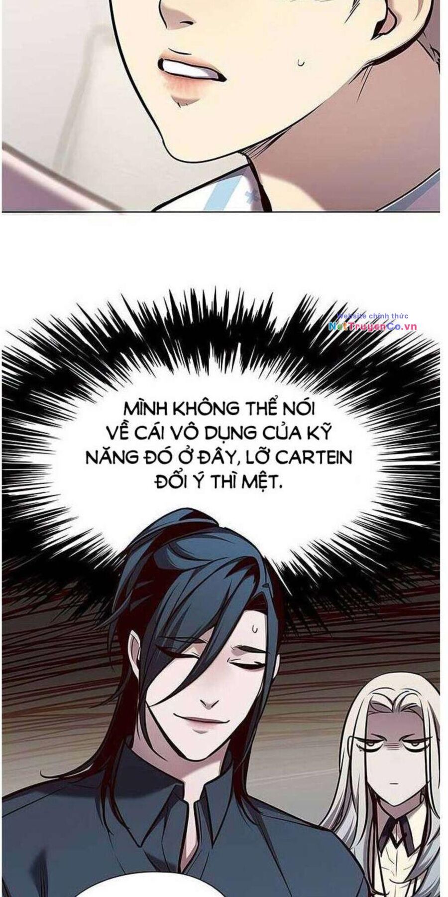 Cô Dâu Của Sói Trắng Chapter 140 - Trang 2
