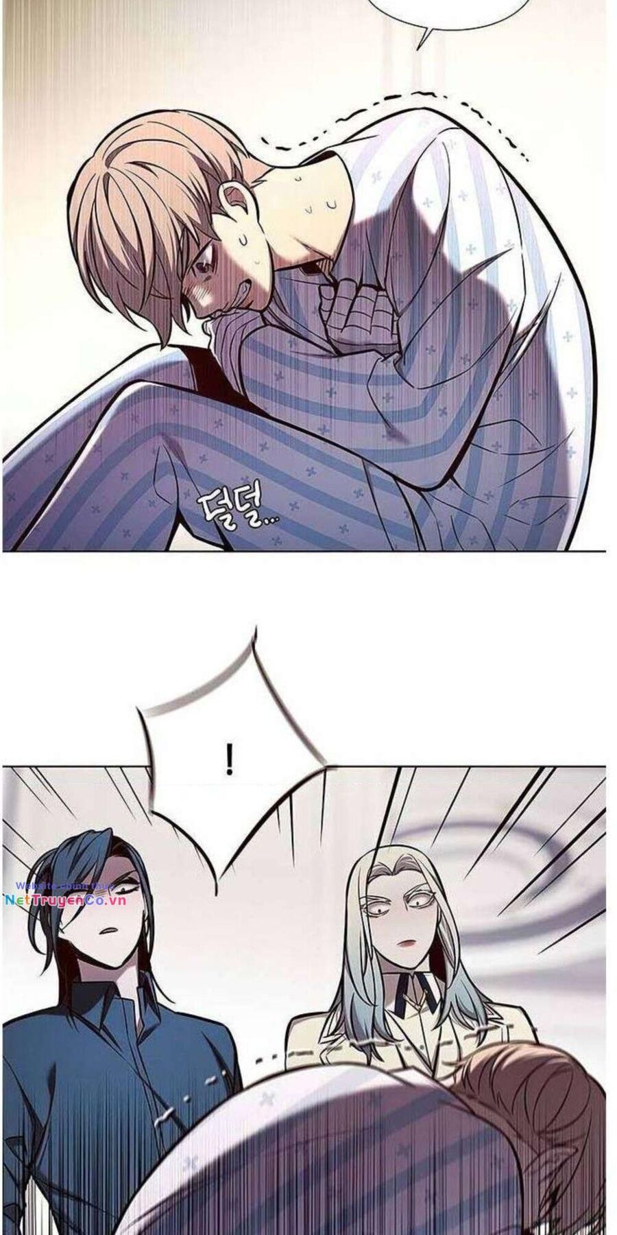 Cô Dâu Của Sói Trắng Chapter 140 - Trang 2