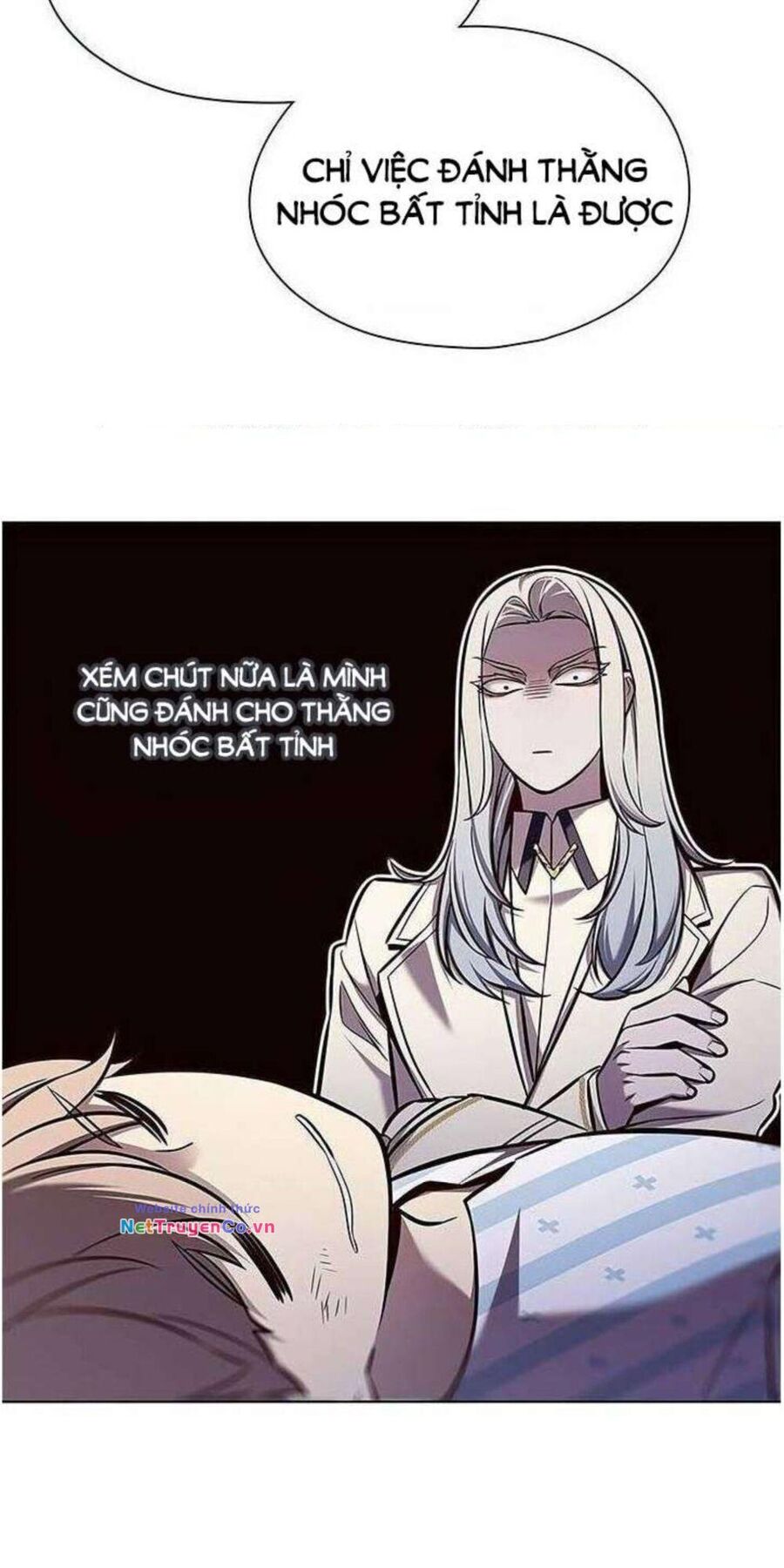 Cô Dâu Của Sói Trắng Chapter 140 - Trang 2