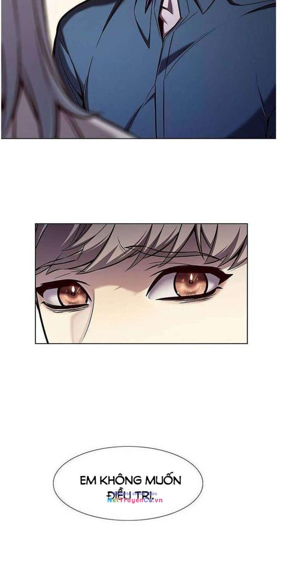 Cô Dâu Của Sói Trắng Chapter 140 - Trang 2
