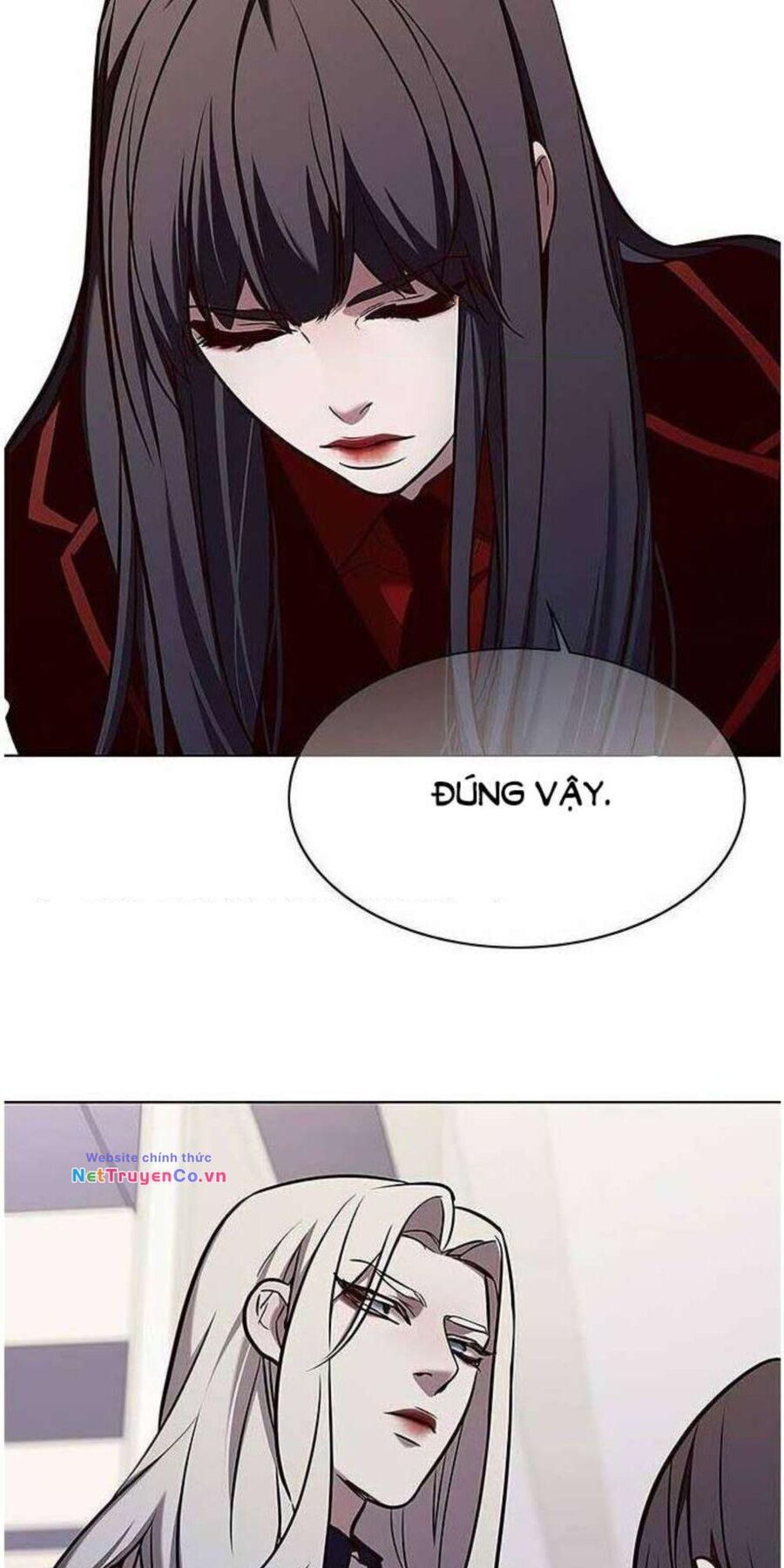Cô Dâu Của Sói Trắng Chapter 140 - Trang 2
