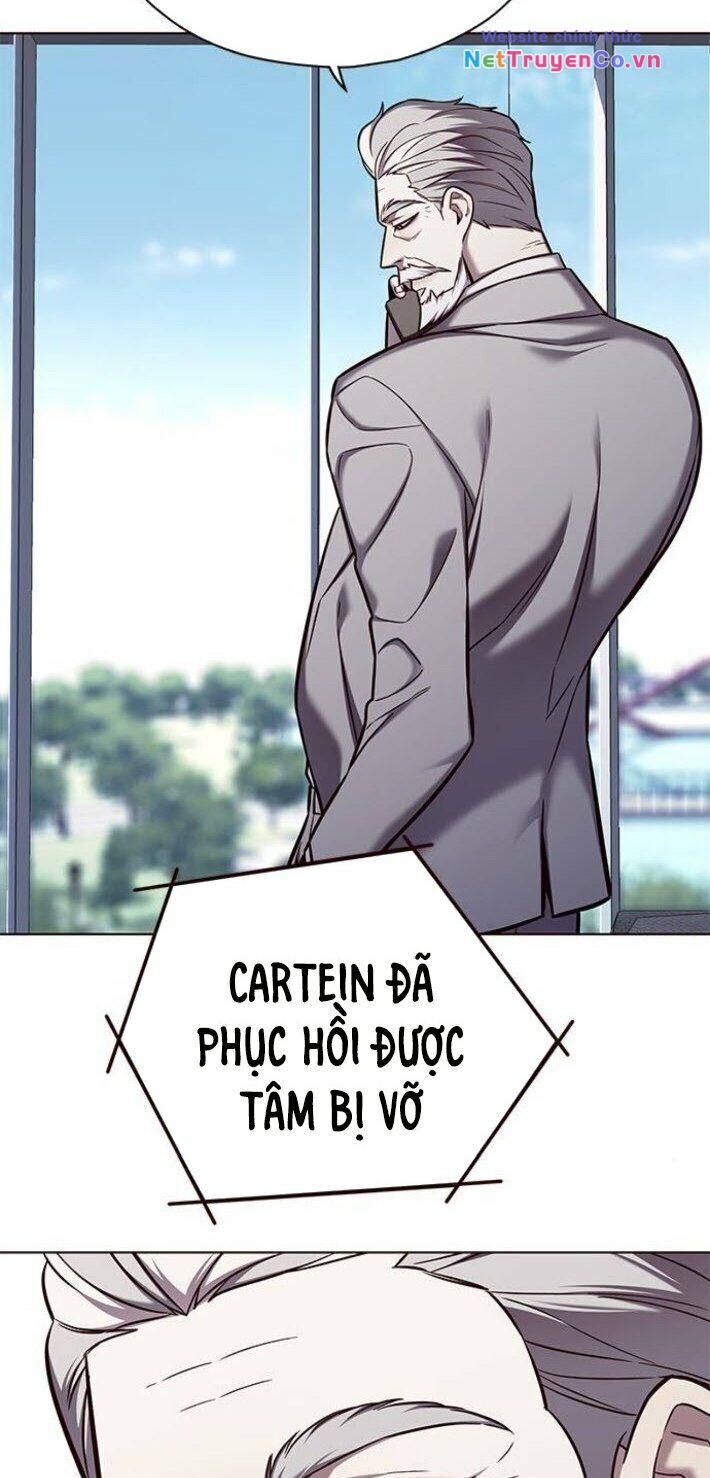 Cô Dâu Của Sói Trắng Chapter 141 - Trang 2