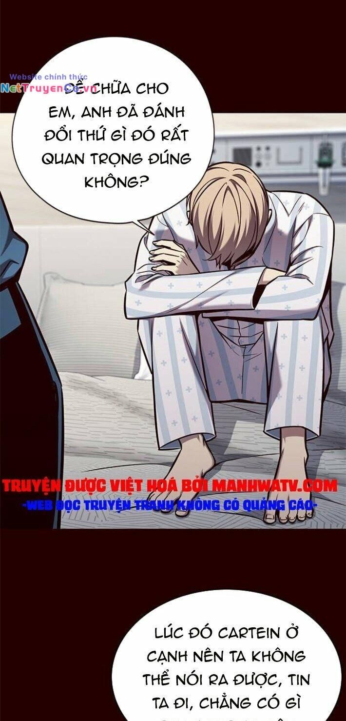 Cô Dâu Của Sói Trắng Chapter 141 - Trang 2