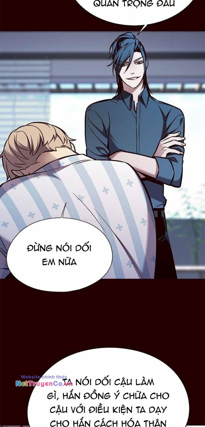 Cô Dâu Của Sói Trắng Chapter 141 - Trang 2