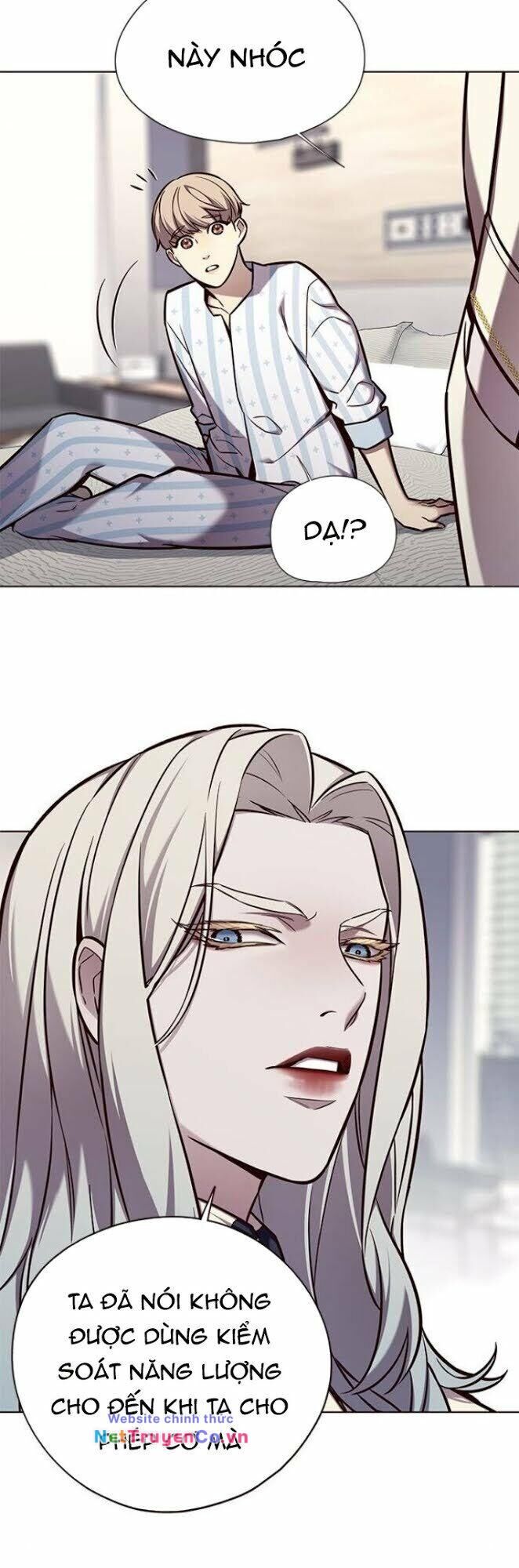 Cô Dâu Của Sói Trắng Chapter 142 - Trang 2