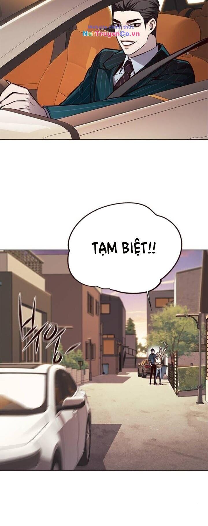 Cô Dâu Của Sói Trắng Chapter 143 - Trang 2