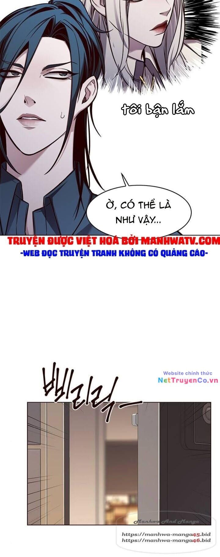 Cô Dâu Của Sói Trắng Chapter 143 - Trang 2
