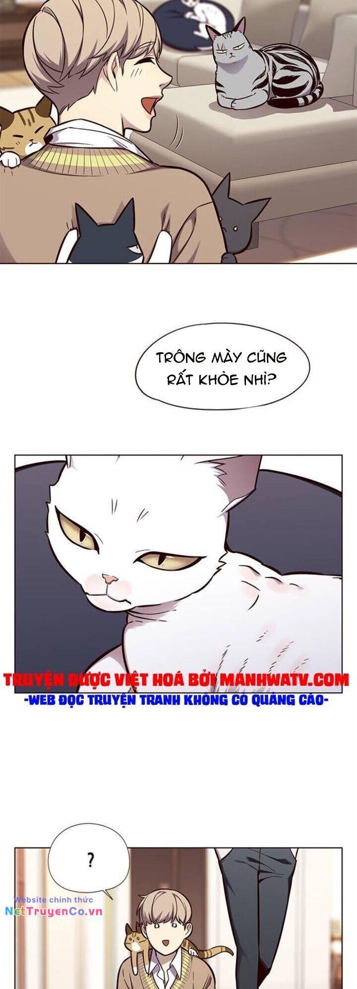 Cô Dâu Của Sói Trắng Chapter 143 - Trang 2