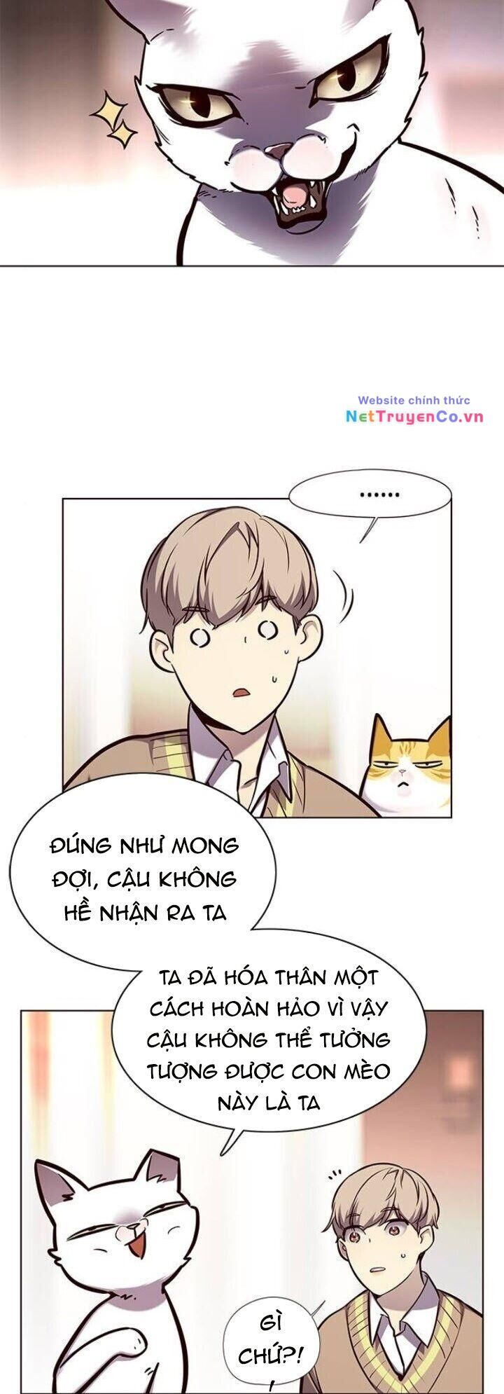 Cô Dâu Của Sói Trắng Chapter 143 - Trang 2