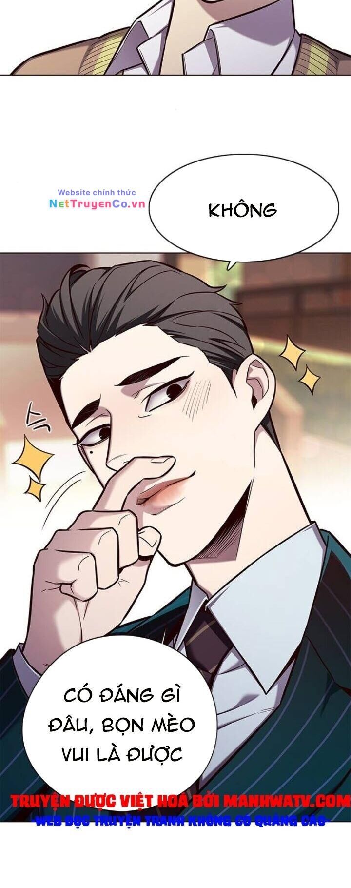 Cô Dâu Của Sói Trắng Chapter 143 - Trang 2