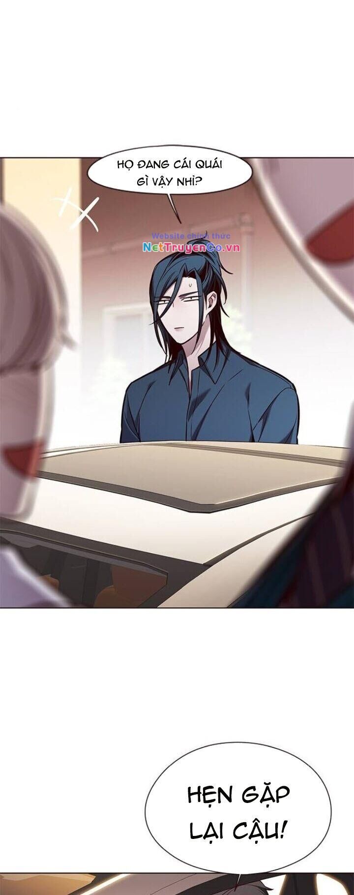Cô Dâu Của Sói Trắng Chapter 143 - Trang 2