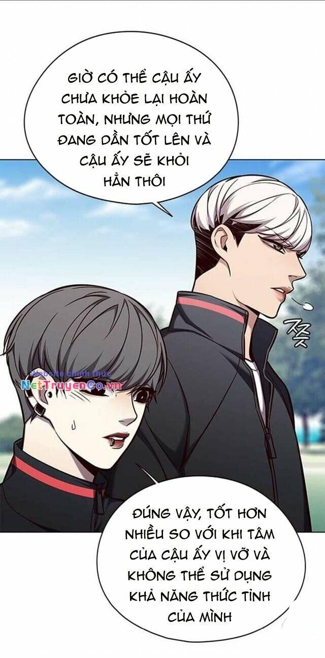 Cô Dâu Của Sói Trắng Chapter 144 - Trang 2