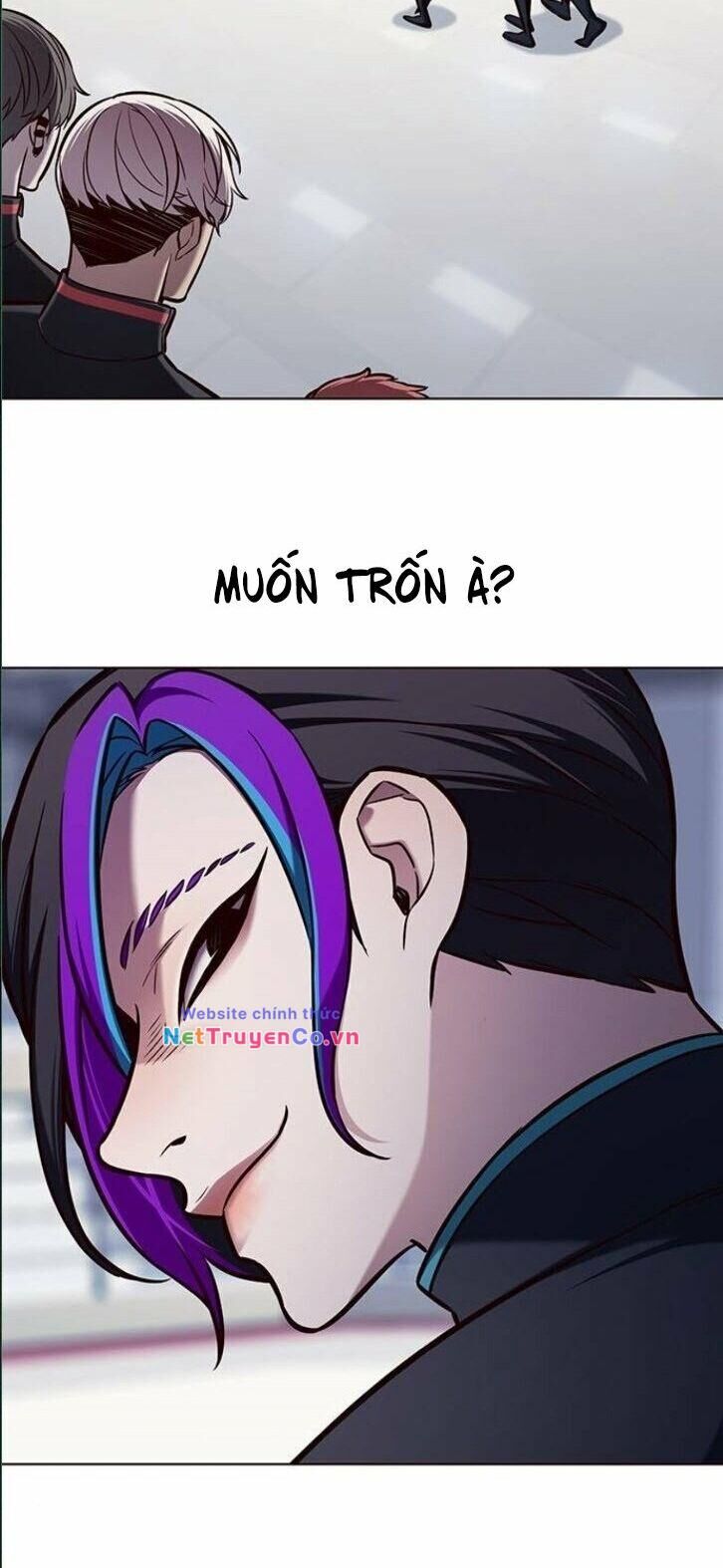 Cô Dâu Của Sói Trắng Chapter 145 - Trang 2