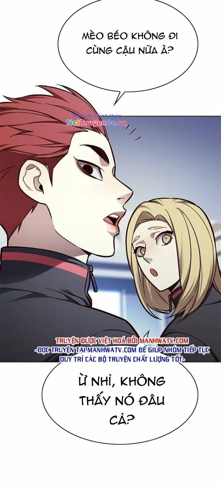 Cô Dâu Của Sói Trắng Chapter 145 - Trang 2