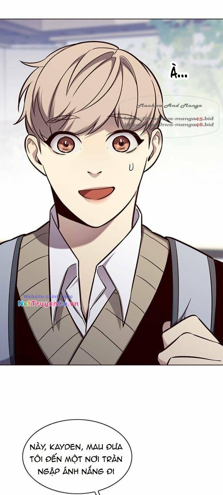 Cô Dâu Của Sói Trắng Chapter 145 - Trang 2