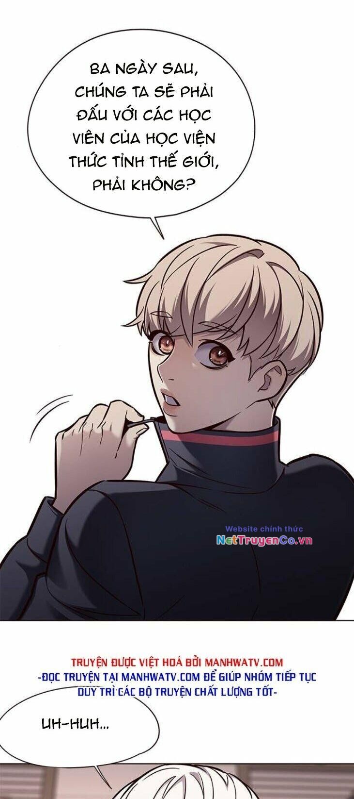Cô Dâu Của Sói Trắng Chapter 146 - Trang 2