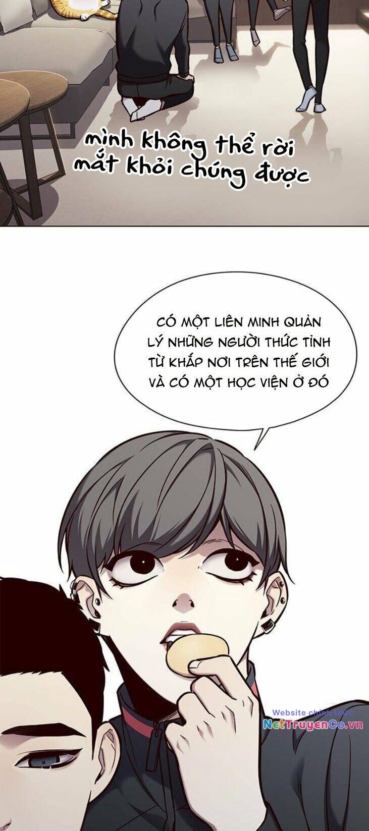 Cô Dâu Của Sói Trắng Chapter 146 - Trang 2