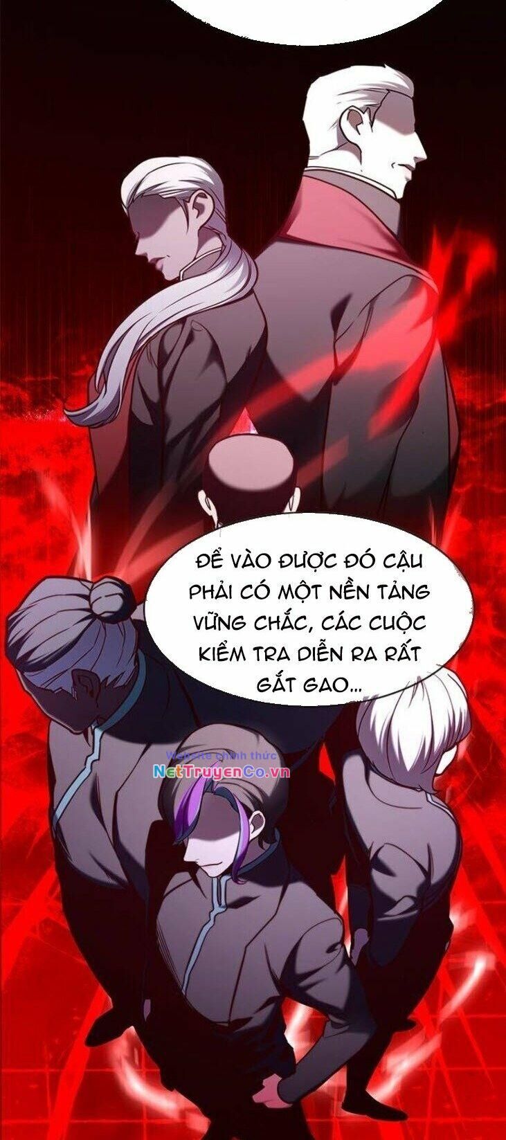 Cô Dâu Của Sói Trắng Chapter 146 - Trang 2