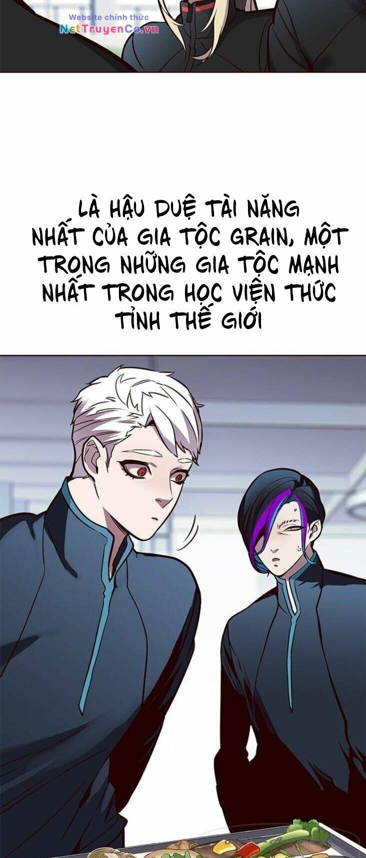 Cô Dâu Của Sói Trắng Chapter 147 - Trang 2