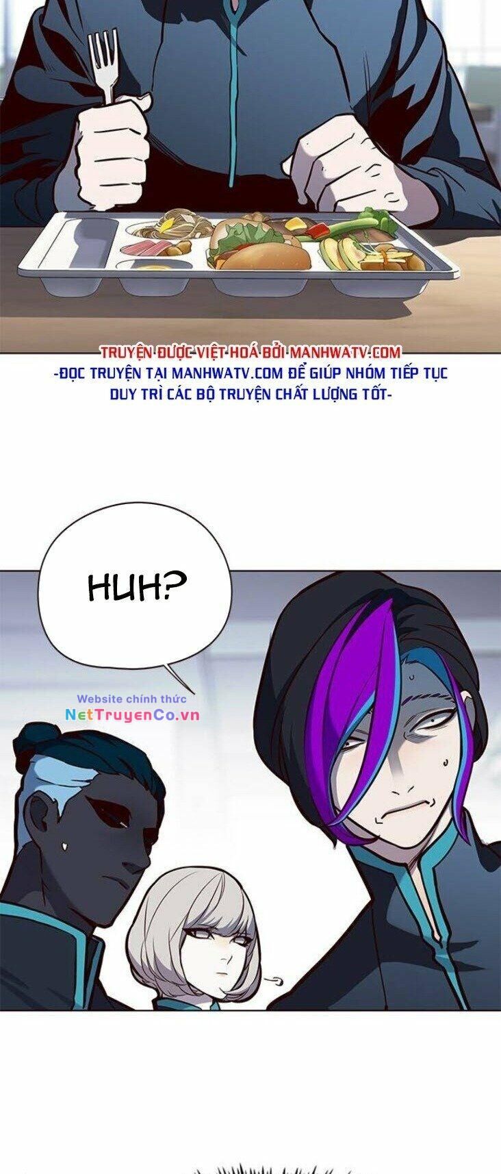 Cô Dâu Của Sói Trắng Chapter 147 - Trang 2