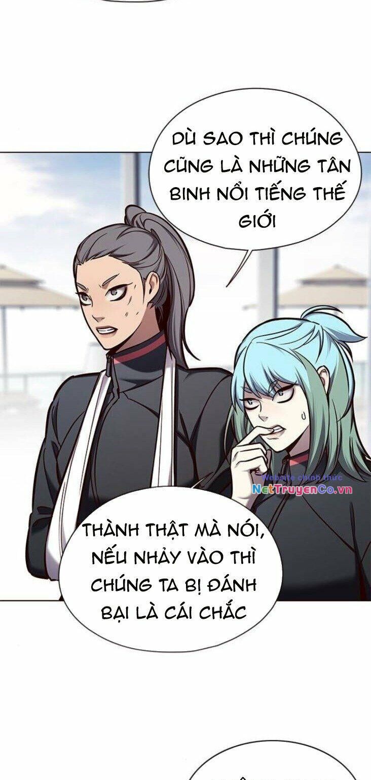 Cô Dâu Của Sói Trắng Chapter 147 - Trang 2