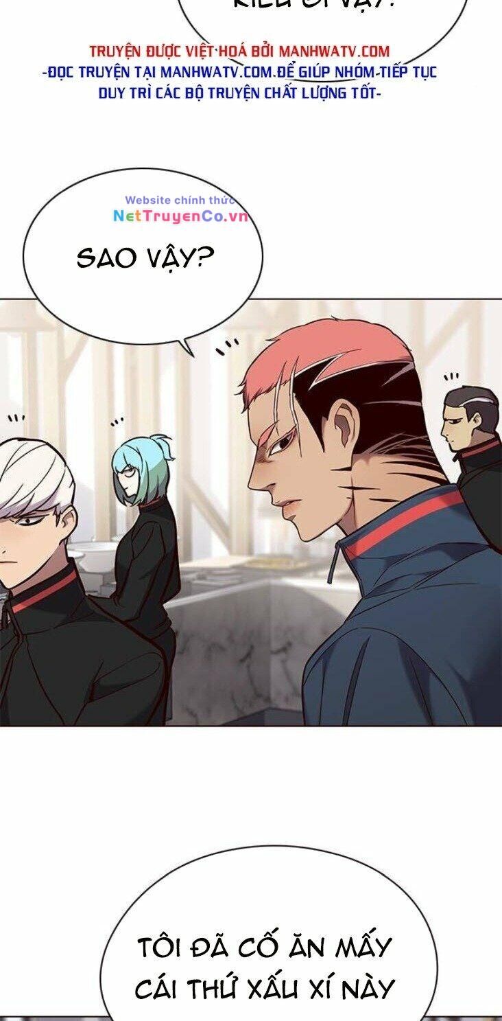 Cô Dâu Của Sói Trắng Chapter 147 - Trang 2