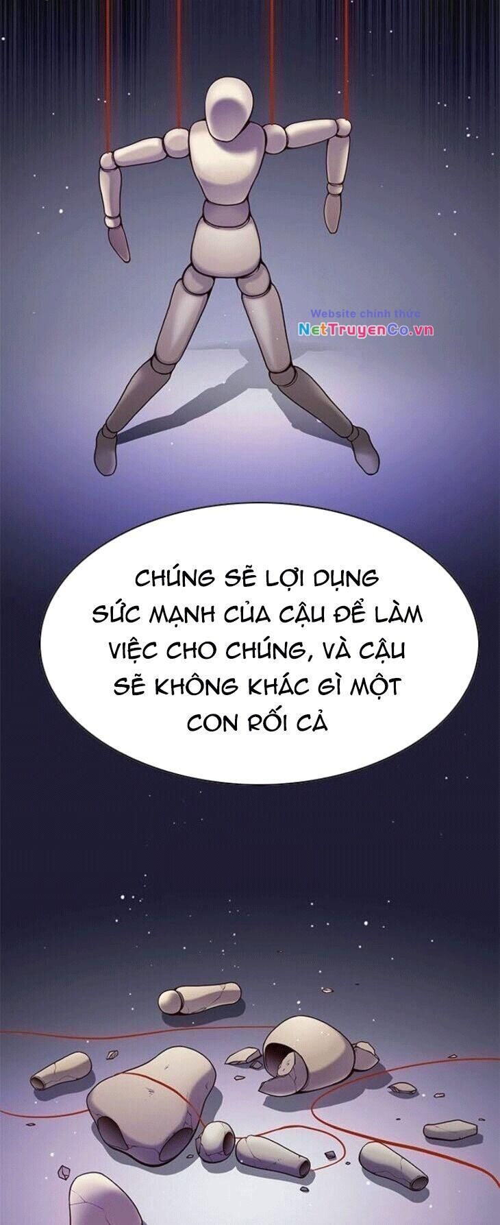 Cô Dâu Của Sói Trắng Chapter 148 - Trang 2