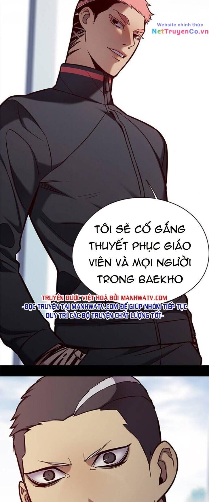 Cô Dâu Của Sói Trắng Chapter 149 - Trang 2