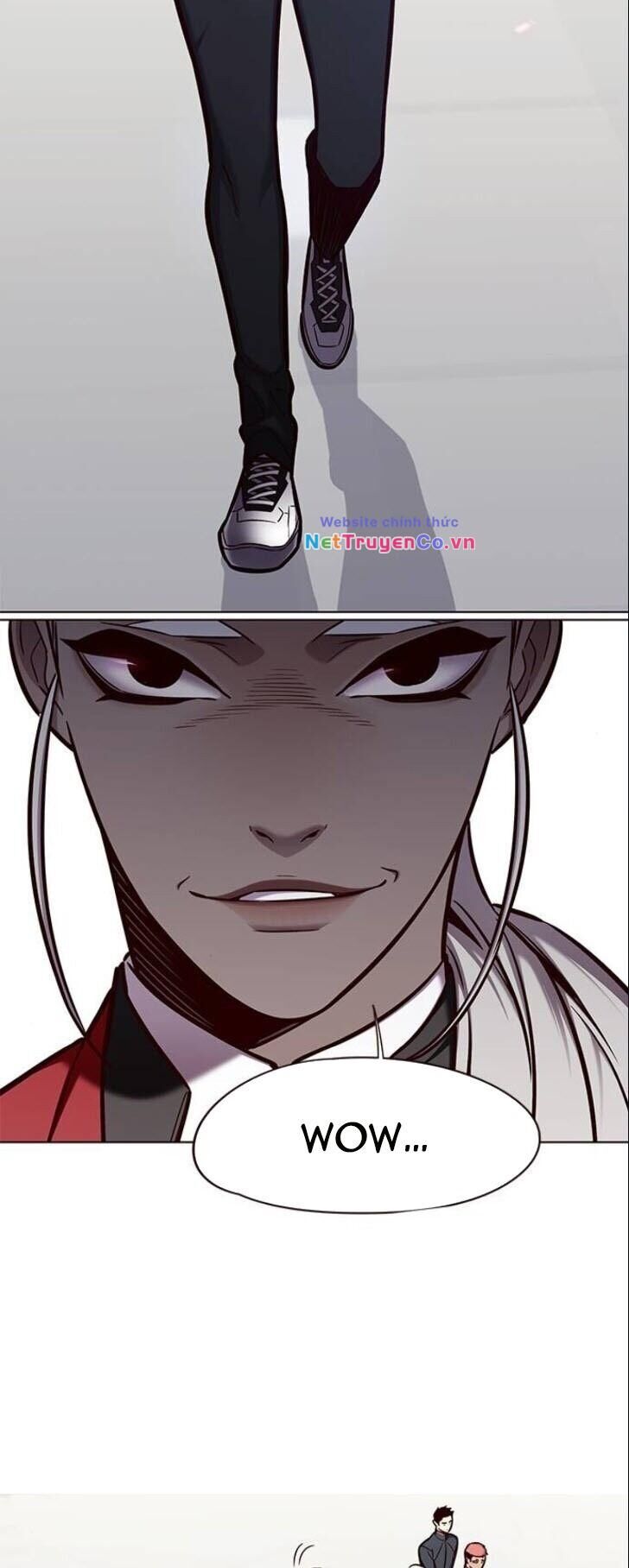 Cô Dâu Của Sói Trắng Chapter 149 - Trang 2