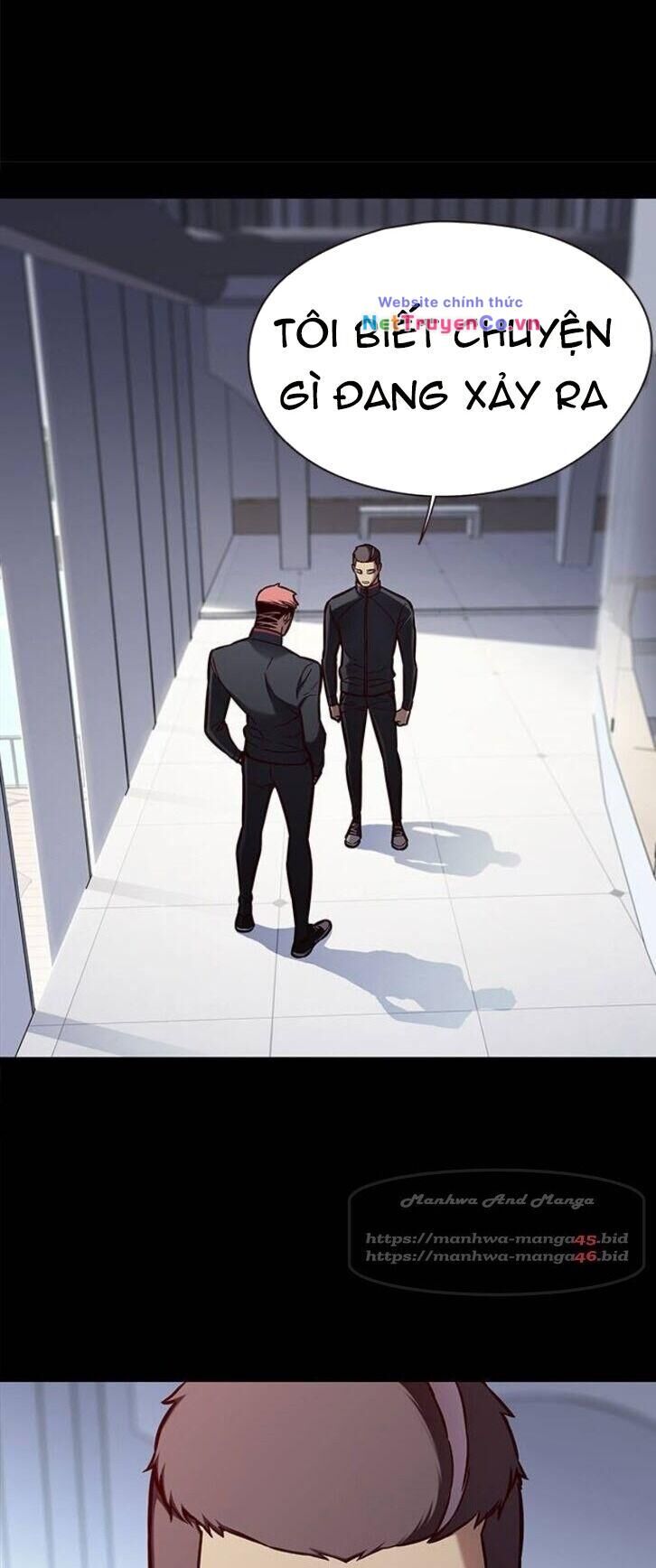 Cô Dâu Của Sói Trắng Chapter 149 - Trang 2